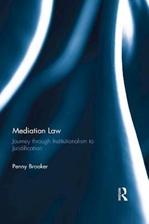 Mediation Law