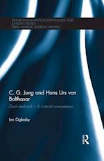 C. G. Jung and Hans Urs von Balthasar