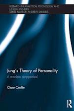 Jung''s Theory of Personality