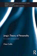 Jung's Theory of Personality