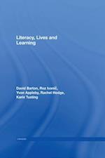 Literacy, Lives and Learning