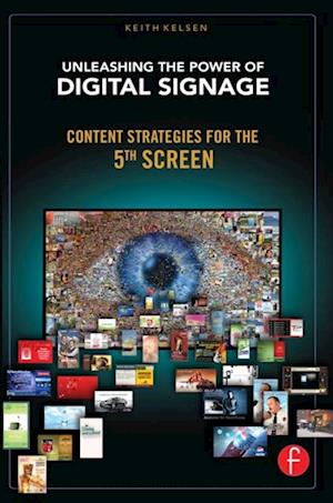 Unleashing the Power of Digital Signage