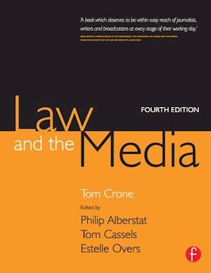 Law and the Media