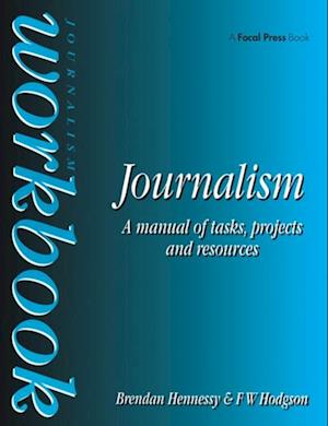 Journalism Workbook