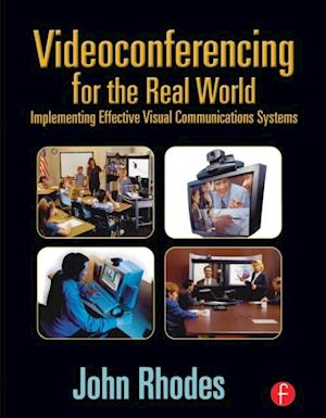 Videoconferencing for the Real World