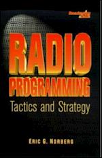 Radio Programming: Tactics and Strategy