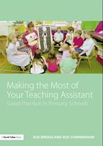 Making the Most of Your Teaching Assistant