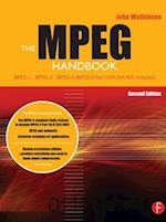 The MPEG Handbook