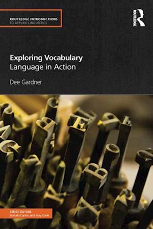 Exploring Vocabulary