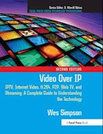 Video Over IP