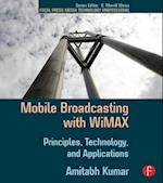 Mobile Broadcasting with WiMAX