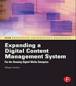 Expanding a Digital Content Management System