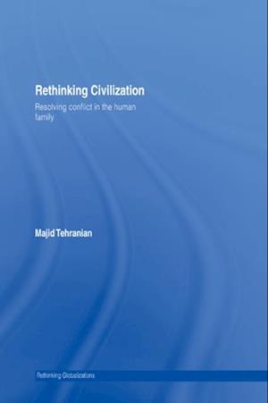 Rethinking Civilization