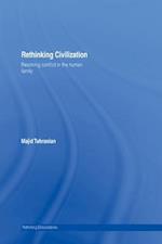 Rethinking Civilization
