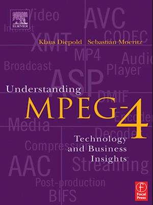 Understanding MPEG 4