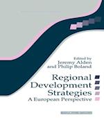 Regional Development Strategies