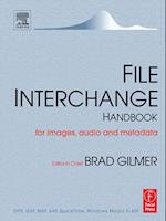 File Interchange Handbook