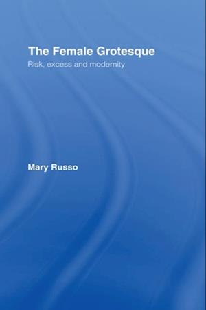 The Female Grotesque