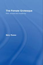 The Female Grotesque