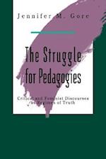 Struggle For Pedagogies