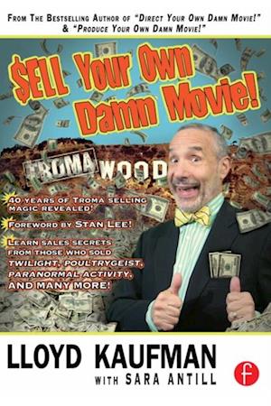 Sell Your Own Damn Movie!