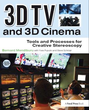 3D TV and 3D Cinema