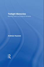 Twilight Memories