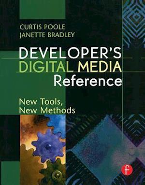 Developer''s Digital Media Reference