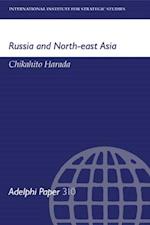 Russia and North-East Asia