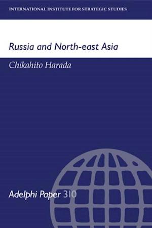 Russia and North-East Asia