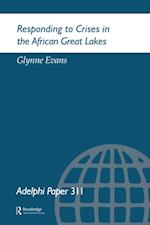 Responding to Crises in the African Great Lakes