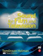 Sound for Film and Television