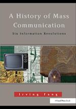 History of Mass Communication