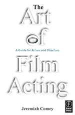 The Art of Film Acting