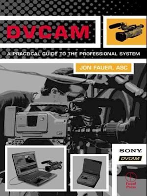 DVCAM