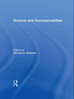 Science and Homosexualities