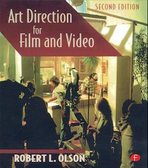 Art Direction for Film and Video