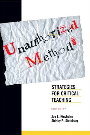 Unauthorized Methods