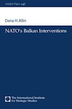 NATO''s Balkan Interventions