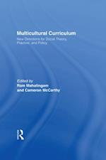 Multicultural Curriculum