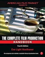 Complete Film Production Handbook