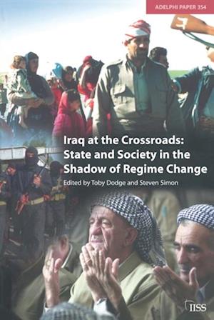 Iraq at the Crossroads