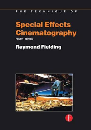 Techniques of Special Effects of Cinematography