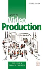 Basics of Video Production