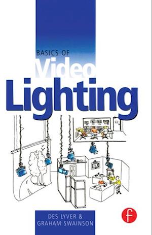 Basics of Video Lighting