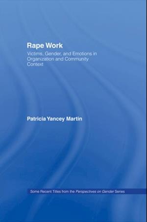 Rape Work