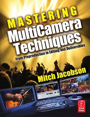 Mastering Multi-Camera Techniques