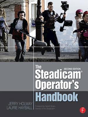 Steadicam(R) Operator's Handbook