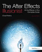 After Effects Illusionist