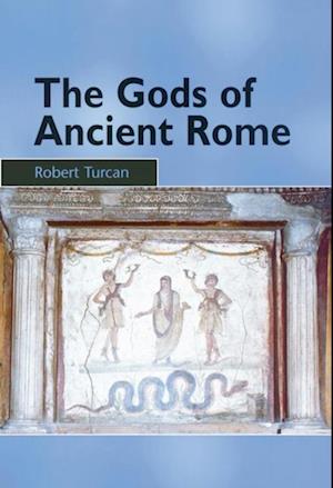 Gods of Ancient Rome